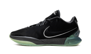 Nike LeBron 21 “Tahitian” (FB2238-001)