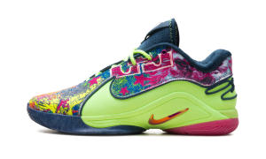 Nike LeBron 22 “Bryce’s World” (HV8451-400)