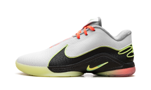 Nike LeBron 22 “Crown Jewel” (FZ1094-101)
