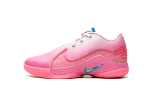 Nike LeBron 22 GS “I Promise – Pink” (HV8617-600)