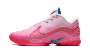 Nike LeBron 22 “I Promise” (HV8456-600)