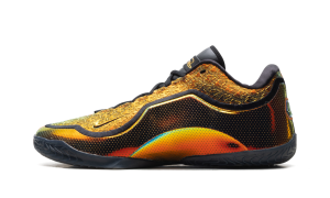 Nike LeBron 23 “40K Gold” (IB9561-900)