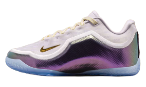 Nike LeBron 23 Elite “For The Record” (IB9557-100)