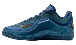 Nike LeBron 23 GS “Out For Redemption” (IV4798-400)