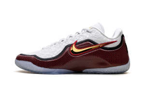 Nike LeBron 23 “Grand Opening” (HJ5629-100)