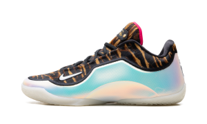 Nike LeBron 23 “Heat Wave” (IO1115-100)