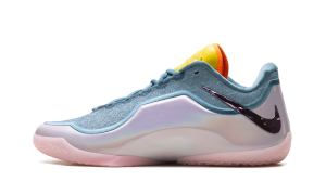 Nike LeBron 23 GS “Miami Twice” (IM9005-001)