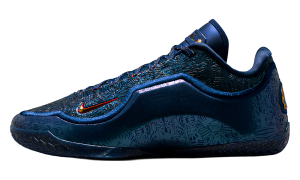 Nike LeBron 23 “Out for Redemption (Translucent Outsole)” (IH1513-400)