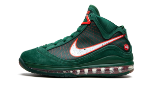 Nike LeBron 7 “FAMU” (DX8554-300)