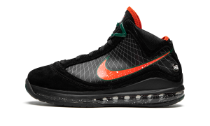 Nike LeBron 7 “Florida A&M” (DX8554-001)