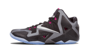 Nike LeBron 11 Miami Night (616175-003)