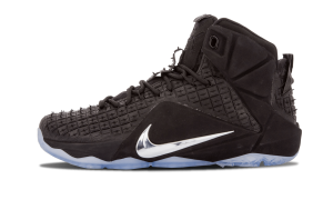 Nike LeBron 12 EXT Rubber City (744286-001)