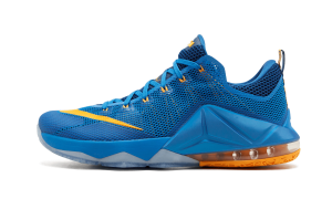 Nike Lebron 12 Low “Entourage” (724557-484)