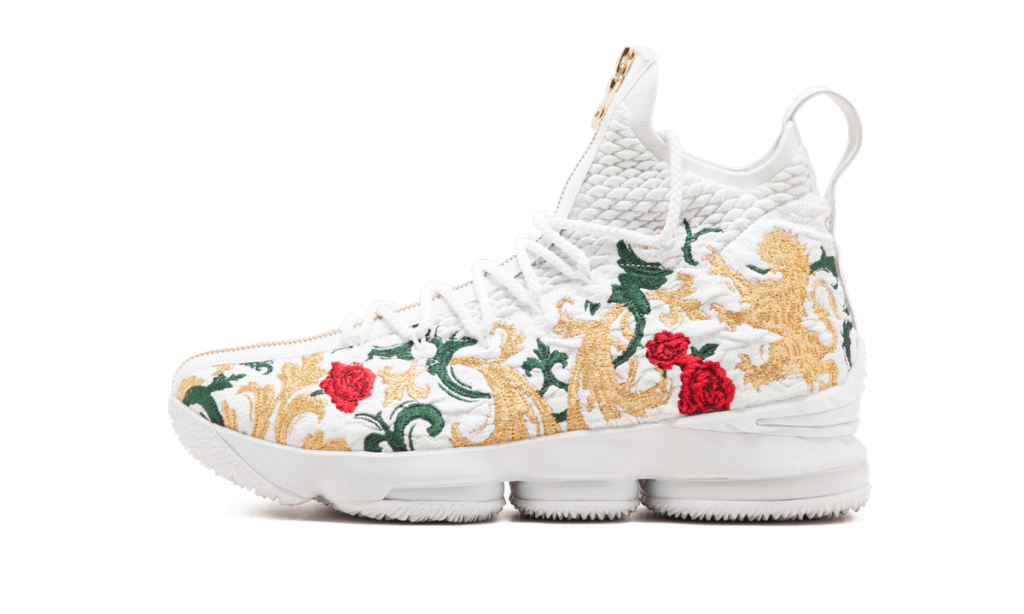 nike-lebron-15 AJ3936-100