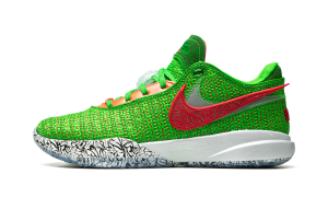 Nike Lebron 20 “Stocking Stuffer” (FJ4955-300)