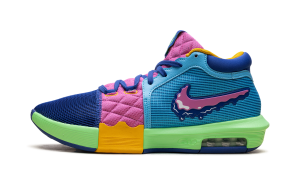 Nike Lebron 8 Witness “I Promise School” (HJ2963-900)