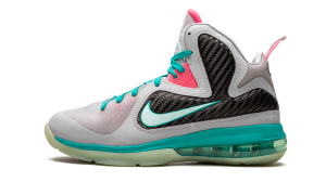 Nike LeBron 9 South Beach (GS)