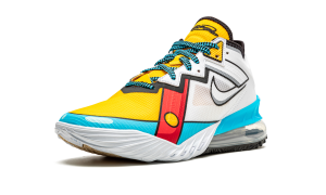 nike-lebron-18 CV7564-104