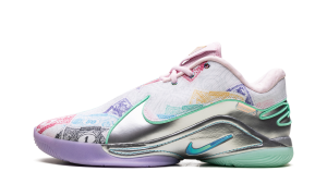 Nike Lebron XXII QS “Monopoly Currency” (FZ1097-100)