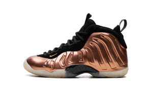 Nike Little Posite One GS “Copper” (FZ0990-800)
