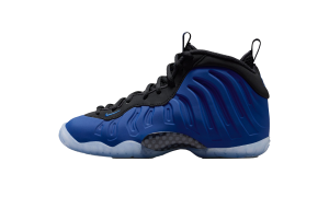 Nike Little Posite One GS “Deep Royal” (HQ1959-400)