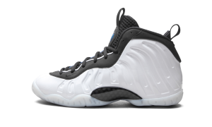Nike Little Posite One GS “Orlando Magic Home” (CZ2548-100)