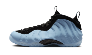 Nike Little Posite One GS “Psychic Blue” (HJ7654-400)