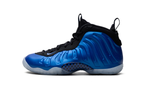 Nike Little Posite One GS “Royal” (FV5365-400)