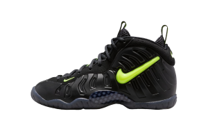 Nike Little Posite One GS “Voltage (2026)” (IQ7230-001)