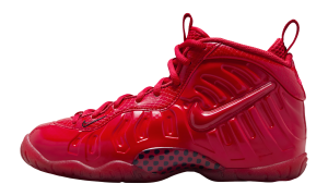 Nike Little Posite Pro GS “Red October (2026)” (IQ7230-600)
