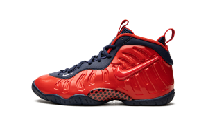 Nike Little Posite Pro (GS) “USA” (CZ2520-600)