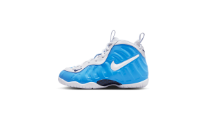Nike Little Posite Pro PS “University Blue (2026)” (IQ7232-400)