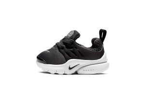 Nike Little Presto TD “Anthracite” (844767-015)