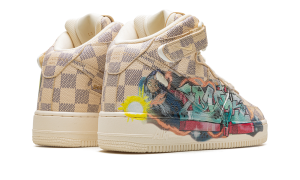 nike-air-force 1A9VE0