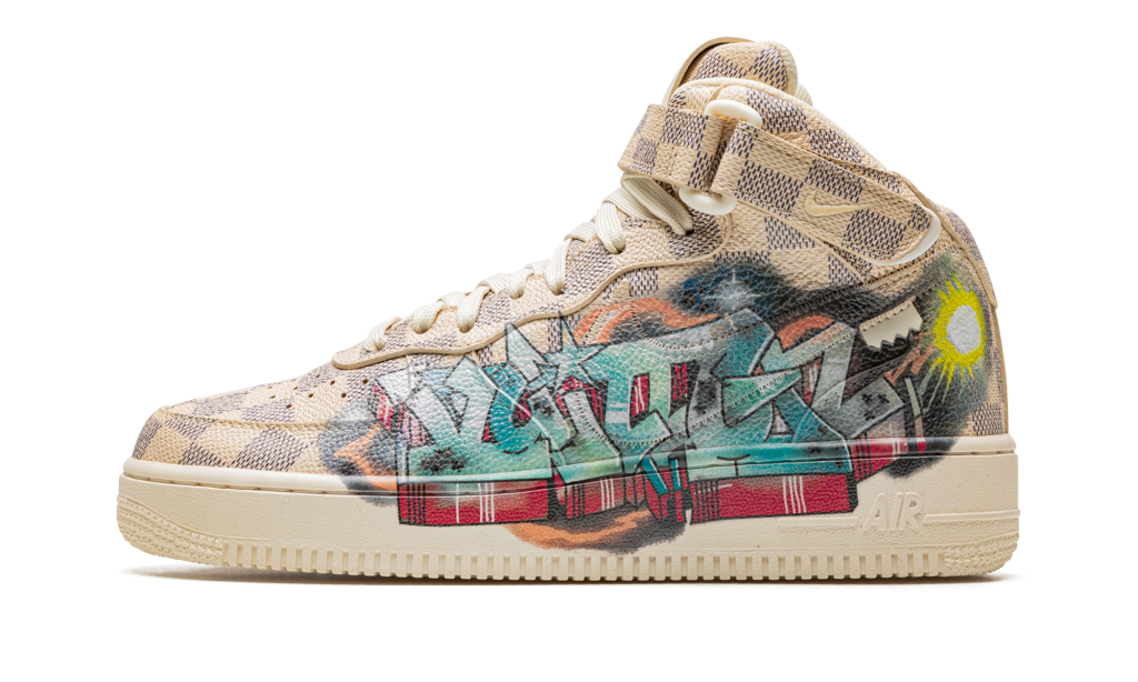 nike-air-force 1A9VE0