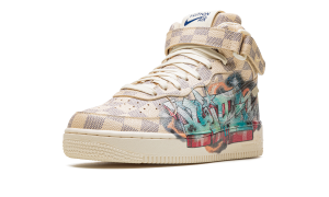nike-air-force 1A9VE0
