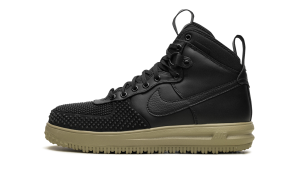 Nike Lunar Force 1 “DUCKBOOT – BLACK” (DZ5320-001)