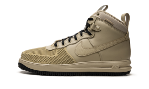 Nike Lunar Force 1 Duckboot “Limestone” (DZ5320-200)