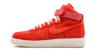 Nike Lunar Force 1 Hi UDFTD SP Undefeated x (652806-660)