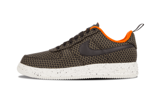 Nike Lunar Force 1 UNDFTD SP Undefeated x (652805-003)