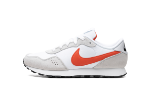 Nike MD Valiant GS “PURE PLATINUM PICANTE RED” (CN8558-020)
