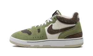 Nike Mac Attack “Oil Green” (FN0648-300)