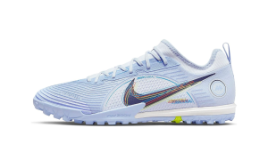 Nike Mercurial Air Zoom Vapor 14 Pro TF “Football Grey Light Marine” (DJ2851-054)