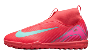 Nike Mercurial Superfly 10 Academy TF GS “Mad Energy Pack” (FQ8310-800)