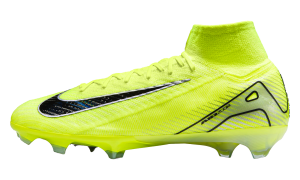 Nike Mercurial Superfly 10 Elite FG “Mad Voltage Pack” (FQ1454-700)