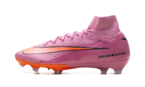 Nike Mercurial Superfly 10 Elite FG “Scary Good Pack” (FQ1454-600)