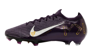 Nike Mercurial Vapor 16 Elite FG “Kylian Mbappé Grand Purple” (FQ8683-500)