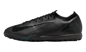 Nike Mercurial Vapor 16 Pro TF “Black Deep Jungle” (FQ8687-002)