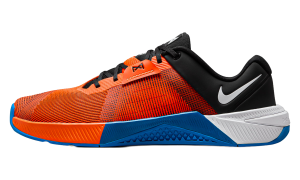 Nike Metcon 10 “Total Orange Photo Blue” (HJ1875-802)