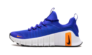 Nike Metcon 6 Womens “Racer blue/ black sail” (FJ7126-400)